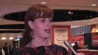 Cindy Krum, Rank-Mobile, on mobile search at SES New York 2009
