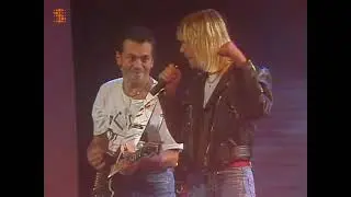Renaud - Interview et 