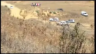 Cyprus Rally 2015!