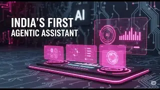 Ola Krutrim Launches Kruti &ndash; India&rsquo;s Most Advanced AI Assistant!