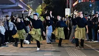 Tibetan dance 《舞一回》