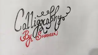 Writing  Subscriber name beautifully#new#viral#beauty#write#letest#new#join#viralvideo