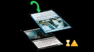 A Pilha no Magic The Gathering