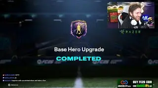 87+ HERO UPGRADE PACKS!!!