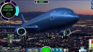 Aeroplane Driving 3D - Franklin Purchase New Aeroplane - Hawai Jahaj Wala Game -  Android Gameplay