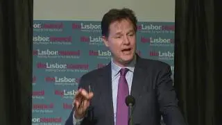 The Future of Europe Summit