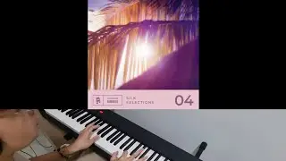 San Mateo Drive - Go There (Jarel Gomes Piano)