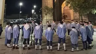 Agate Deuna 2026 ( Los Txikiteros)