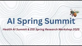 AI Spring Summit Talk: Responsible AI in Health  From Technical Rigor to Trust and Adoption