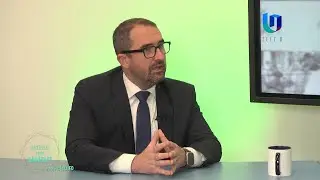 Prof.univ.dr. Bogdan Timar la 