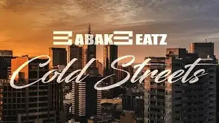 Real Old School Underground Rap Beat Hip Hop Instrumental 