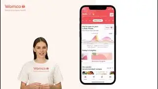 Womco Demo (English)