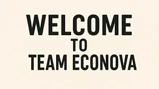 #Team Econova 🌏 Converting Plastic Garbage into electricity⚡  PBCOE college students project 