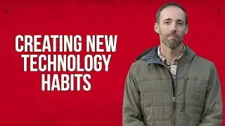 Creating New Technology Habits with Tim McLaughlin | Digital Hospitality @CaliBBQMedia