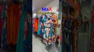 Max summer collection, #clothing #max #affordable #dress #top #summer collection#summervibes  mer