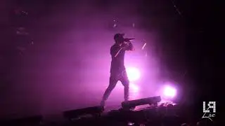 Mike Shinoda - Until It Breaks live K&ouml;ln (2018.08.29) 4K