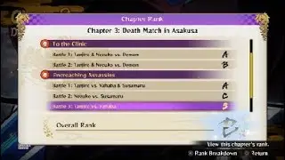 Demon Slayer -Kimetsu no Yaiba- The Hinokami Chronicles 7
