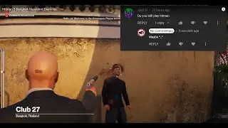 Hitman 3 | Bangkok | Headshot Everyone