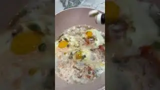 Menu diet simple cara buatnya dan murah. Jamin enak ,tinggi protein dan semua suka😋
