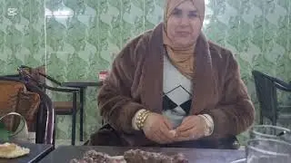 مشينا واد مليل  اجيو تشوفو أجواء معي كيف ديرا 