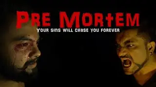 Pre Mortem (Not Post Mortem)..!