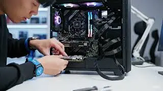 Affordable PC Sales and Repair Services in Hadapsar & Nearby Areas