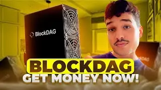 Unveiling BlockDAG: Your Ultimate Guide to the Top ICO & Presale for x1000 Potential