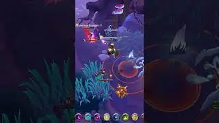 ARCANE STAFF vs FLAMEWALKER! Corrupted Dungeons Mystic Blaze That&rsquo;ll Scorch the Shadows!