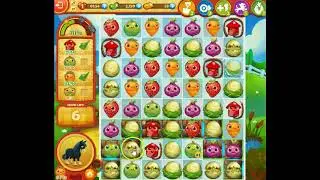 Farm Heroes Saga Level 1617