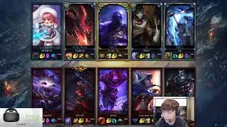 TL Impact's Annie Top in Korean Solo Queue: An Epic Journey Filled with Highlight Moments