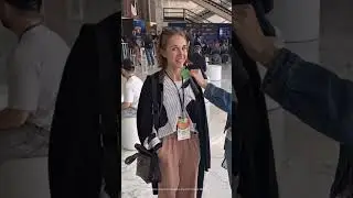 We Asked People: Bitcoin Price Prediction for 2025 🚀 #Bitcoin #Crypto #StreetInterview