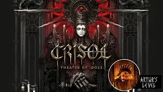 Первое впечатление 🎧 Crisol: Theater of Idols | #прохождение #demo