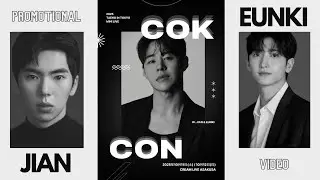 𝟮𝟬𝟮𝟱 𝗧𝗔𝗘𝗛𝗢 𝗜𝗡 𝗧𝗢𝗞𝗬𝗢 𝗠𝗜𝗡𝗜 𝗟𝗜𝗩𝗘 &ldquo;𝐂𝐎𝐊!𝐂𝐎𝐍&rdquo;𝗪𝗶𝘁𝗵. 𝗝𝗜𝗔𝗡&𝗘𝗨𝗡𝗞𝗜 - promotional video 