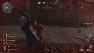 Evil Dead: The Game Ruby
