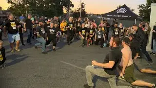 Recap of the Seventh Annual .05K