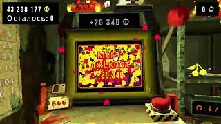 BUILD THAT HITS JACKPOTS NONSTOP Clover Pit/Я СОБРАЛ БИЛД, КОТОРЫЙ ПОСТОЯННО ВЫБИВАЕТ ДЖЕКПОТЫ