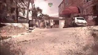 Sickest Final Stand Feed Ever