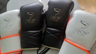 Fly Superloop X(липучка) vs Fly Superlace X(шнуровка). Which are the better at the end?