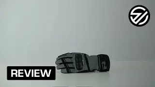 Richa Vision 2 Flare motorhandschoen review - MKC Moto