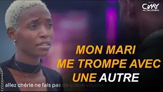 AMOUR PARTAGE (&Eacute;pisode 1)