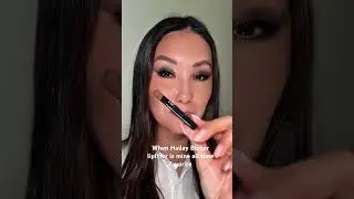 Nyx cosmetics lipliner ✨ comment for shade 💕 #lipliner #makeupshorts #beautyhacks #lipcombo
