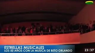 ESTRELLAS MUSICALES, Programa 57 (25/09/2019)