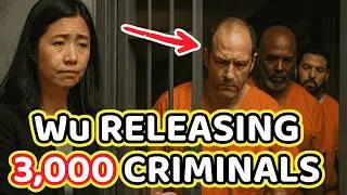 Boston Setting THOUSANDS of Inmates FREE, Has NO MONEY for Public Defenders #michellewu #boston