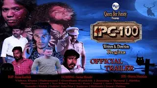 IPC 100 - OFFICIAL TRAILER  - TAMIL NEW WEBSERIES #shortflim2024 #tamiltrailer  @queenbeefame