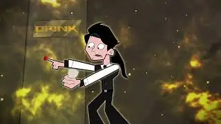 Maximus Thundercloud: Gladiator Hero - Trailer (INDIE ANIMATED SERIES)