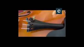 CV Selectio violin set opus 12!  &euro; 990 with case and bow in the Corilon online store