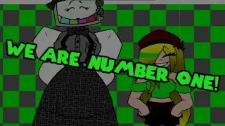 WE ARE NUMBER ONE!! | Fan Animation 