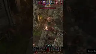 Twitches New Content Update Be Like... #gaming #baldursgate3 #dnd #shorts