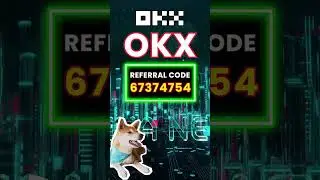 OKX Referral Bonus 2025 Unlock Exclusive Rewards with Code 