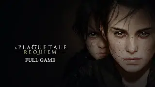 A Plague Tale: Requiem - Walkthrough Fran&ccedil;ais - Longplay - Main Story Gameplay - No Commentary